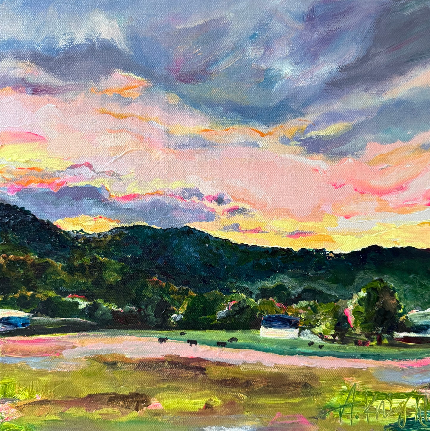 Valley Revival