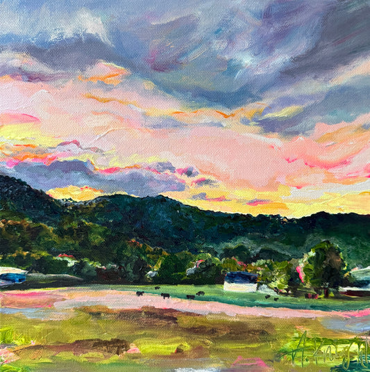 Valley Revival